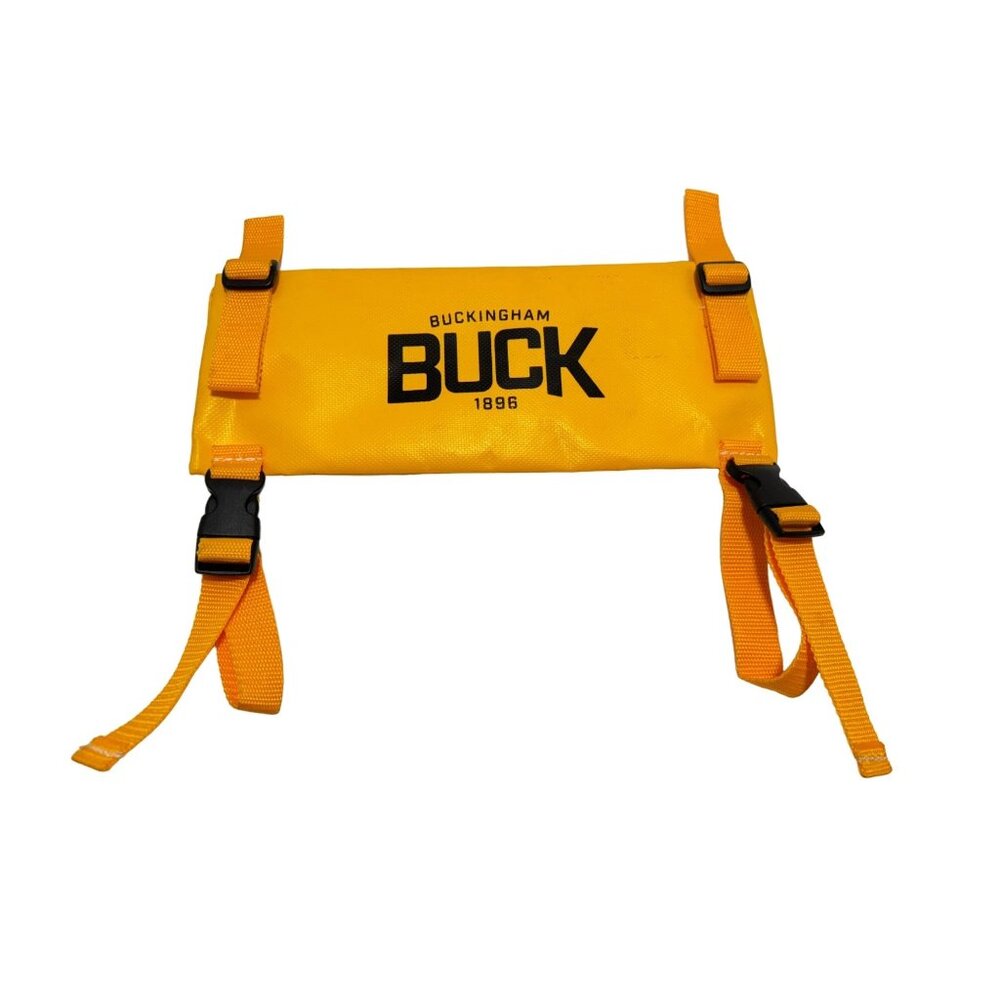 Buckingham Buck Ladder Lock Bottom 355B Pouch Only 13.25" x 5.5'"